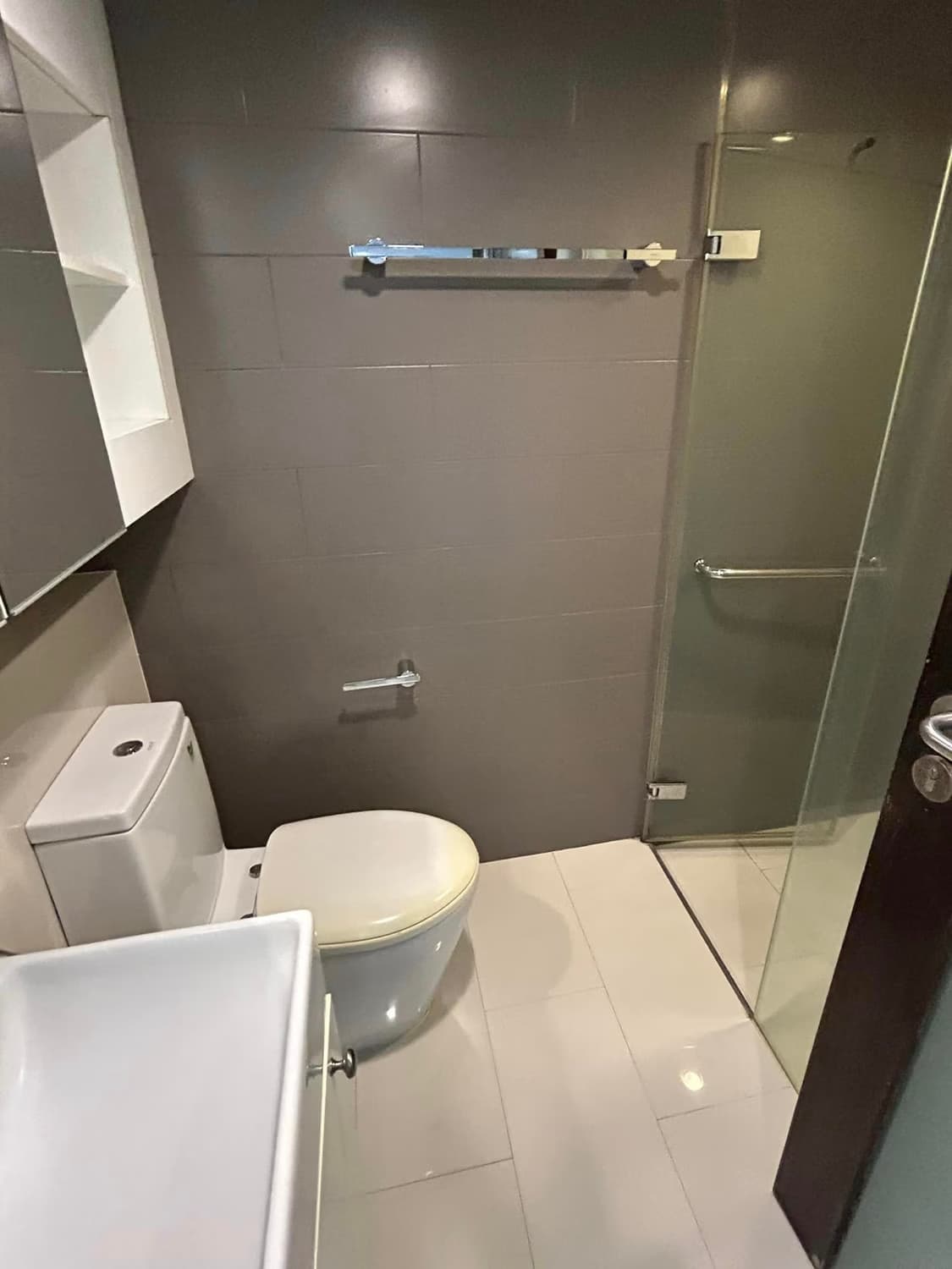 1 Bed Condo for Rent  Near Thong Lo BTS - Image 11