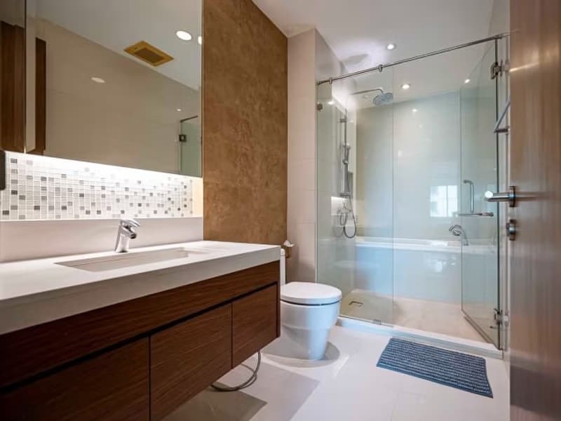 1 Bed Condo for Rent in Khlong Toei