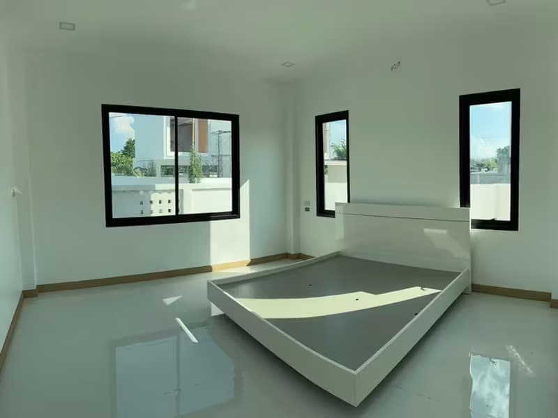House for Sale in Tha Wang Tan, Saraphi.