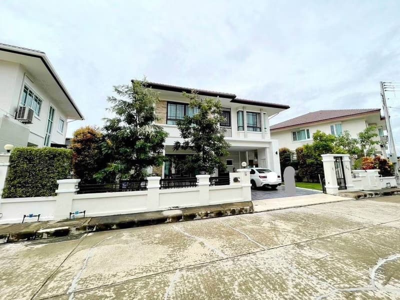 House for Rent in Tha Sala, Mueang Chiang Mai.  