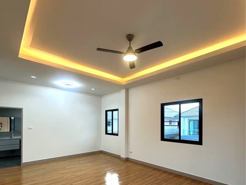 4 Bed House for Sale in San Sai District
