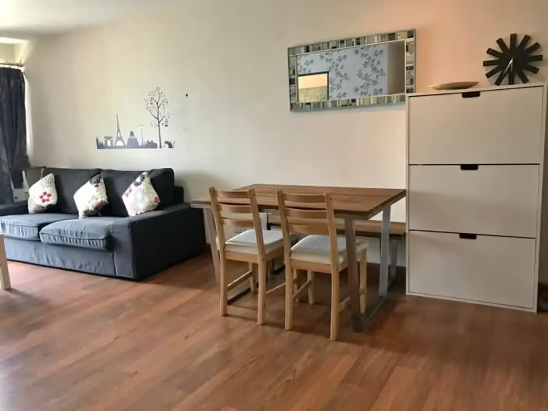 1 Bedroom Condo - Image 1