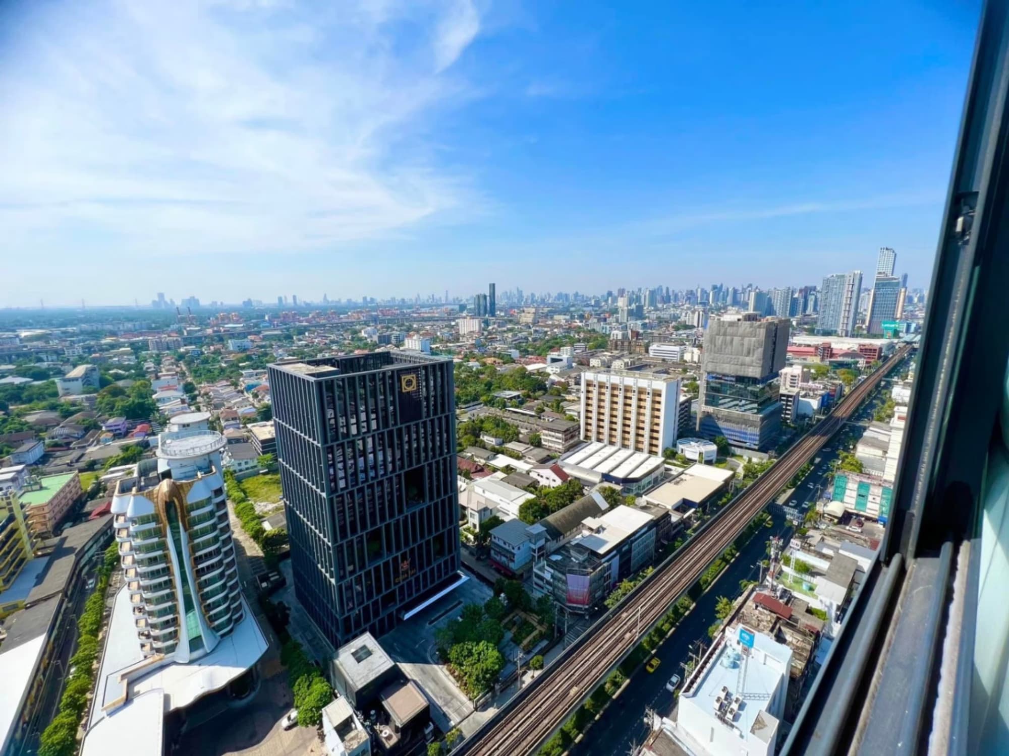 2 卧室 公寓 用于 出租和出售 在 Phra Khanong - Image 13