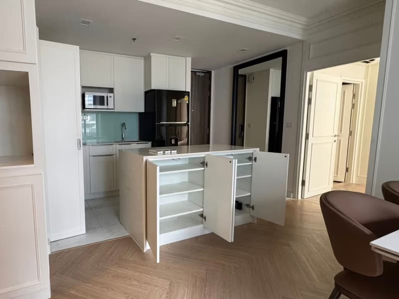 2 Bed Condo for Rent in Bangna