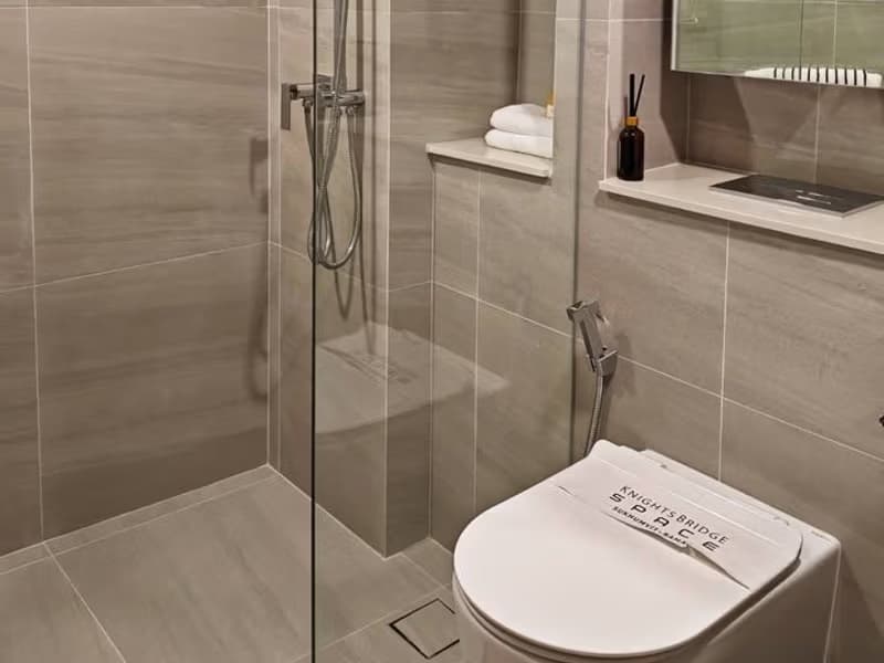 2 Bed Condo for Sale in Khlong Toei