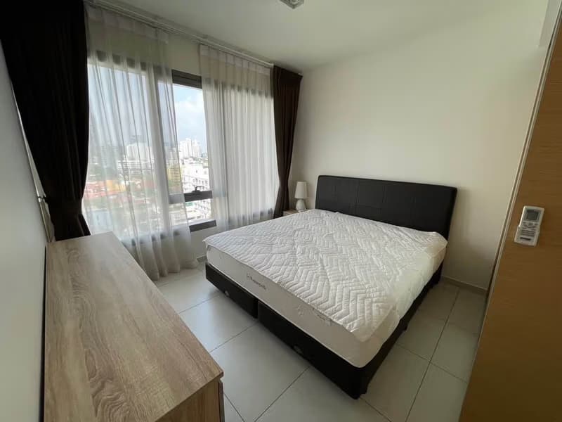 2 Bed Condo for Rent in Watthana