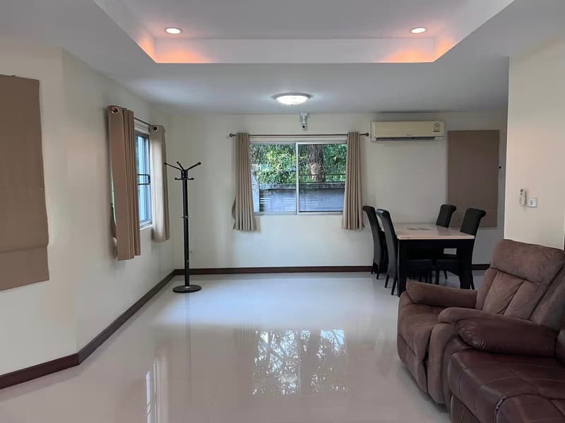 3 Bed Townhouse for Sale in San Sai