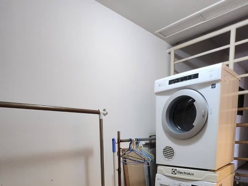 3 Bed Condo for Rent in Sathon
