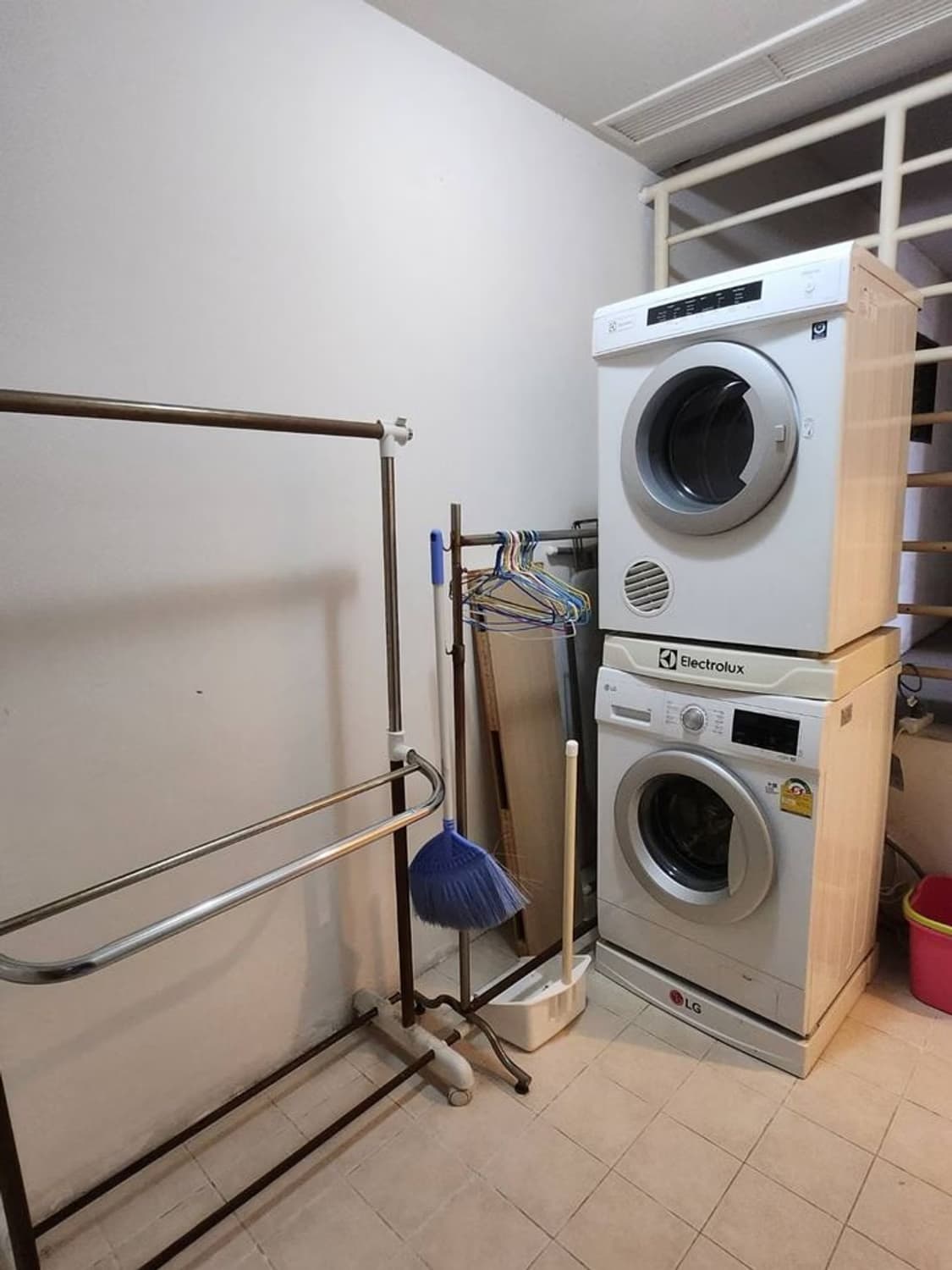 3 ห้องนอน Condo สำหรับ จำหน่าย ใน สาทร - Image 7