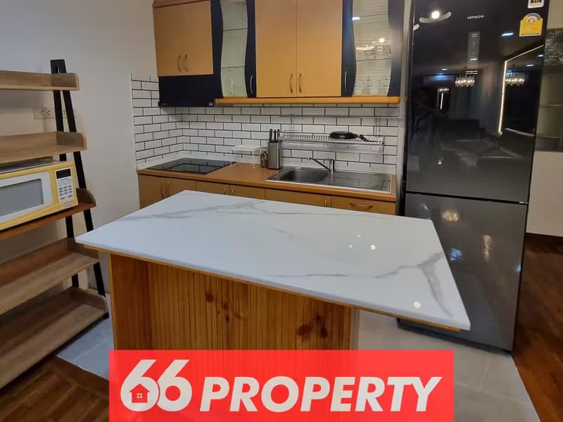 2 Bedroom Condo