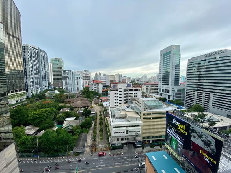 Condo for Sale at The Lofts Asok by Raimon Land