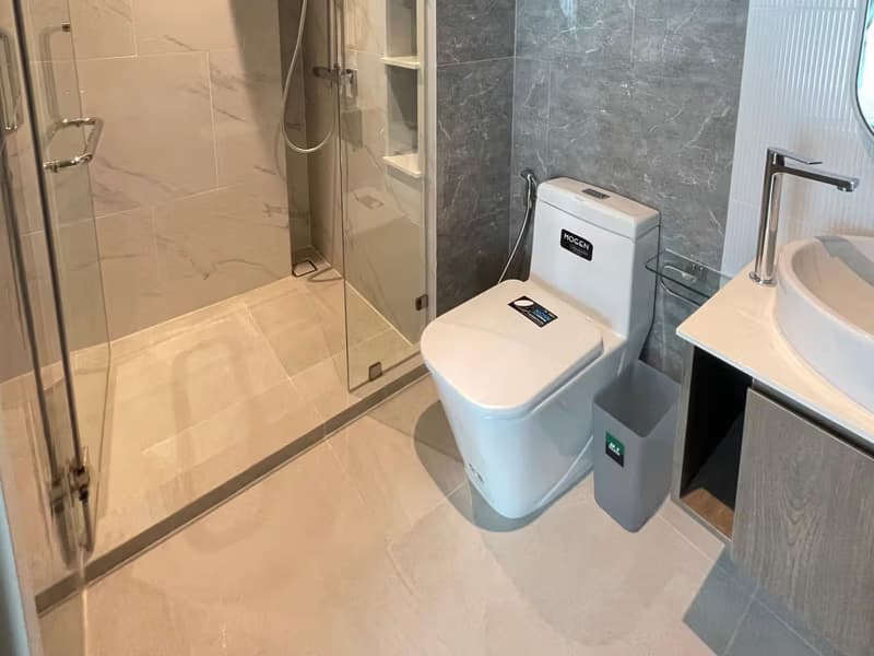 Condo for Rent, Sale at LLoyd Soonvijai Condo