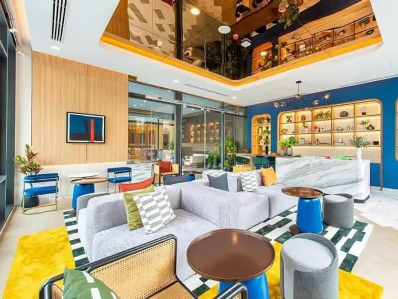 1 Bedroom Condo