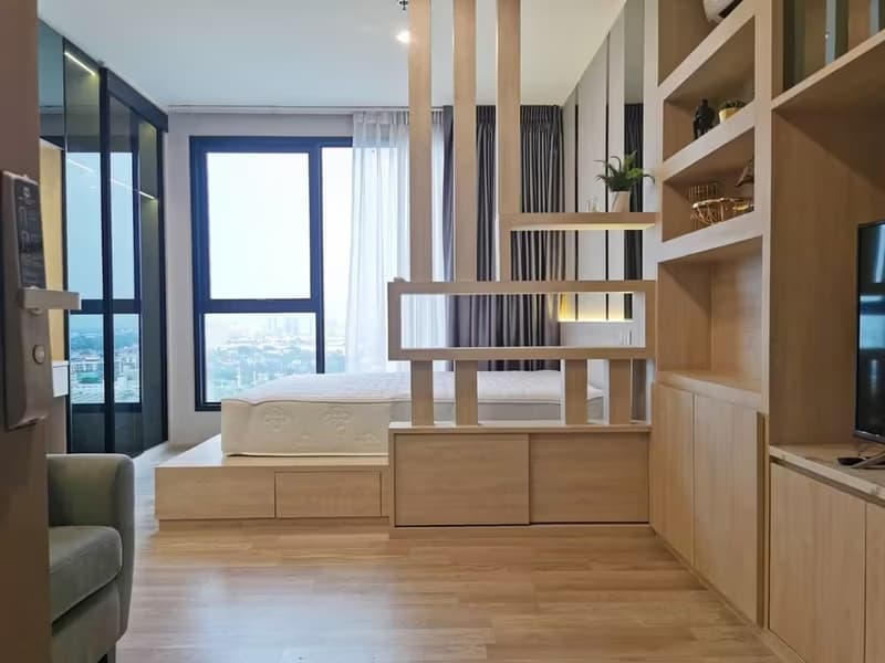  Ideo Mobi Sukhumvit Eastpoint