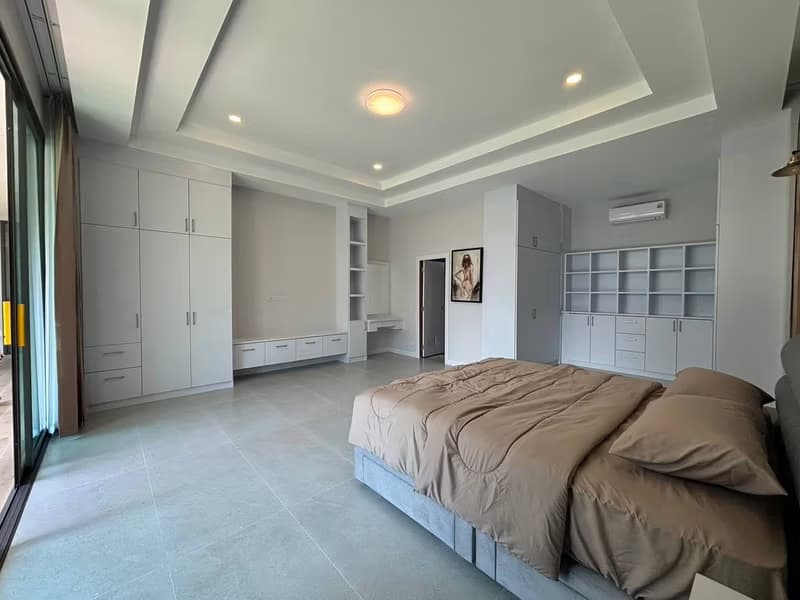 3 Bed House for Sale in Hang Dong District