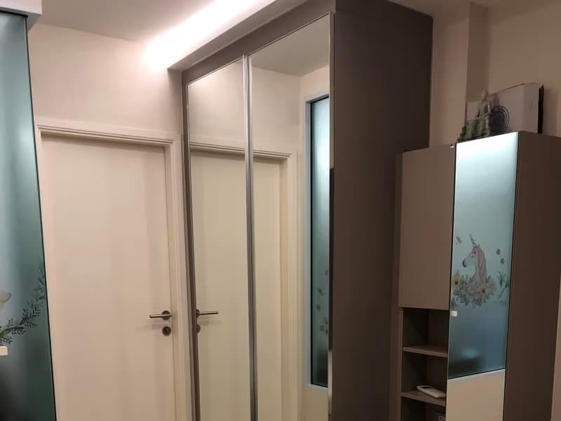 Condo for Rent, Sale at VTARA36 Condominium