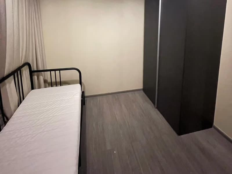 2 Bed Condo for Rent in Khlong San