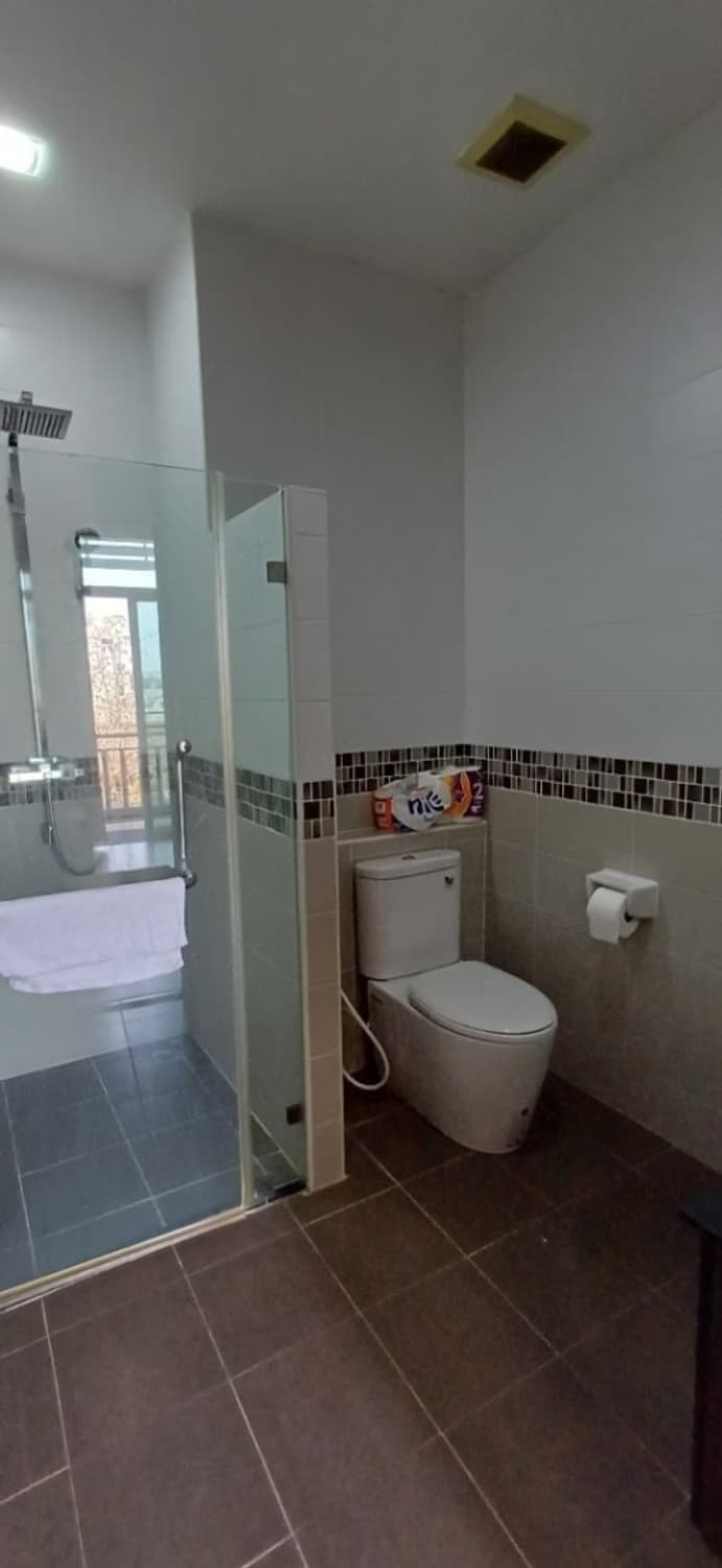 2 Bed Condo for Rent in Mueang Chiang Mai - Image 8