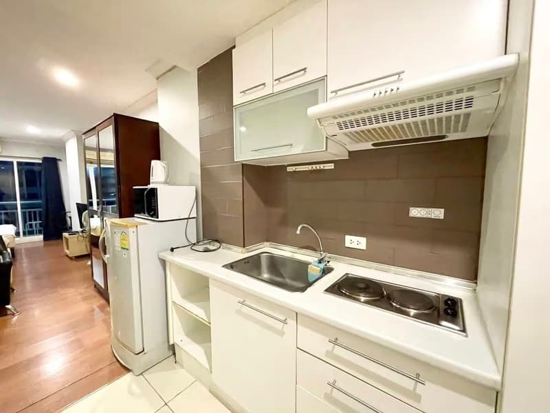 1 Bed Condo for Rent in Watthana