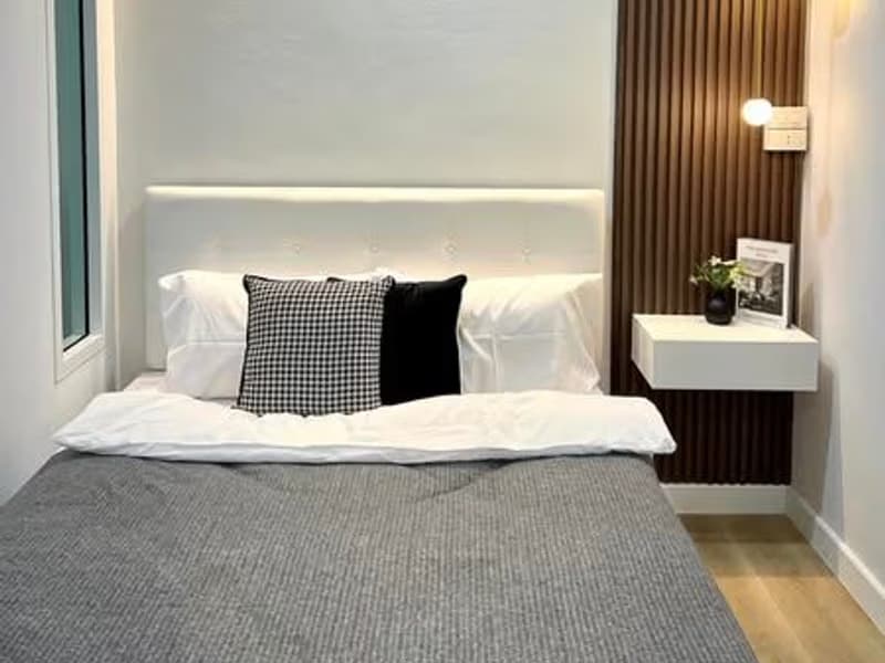 1 Bed Condo for Sale in San Sai