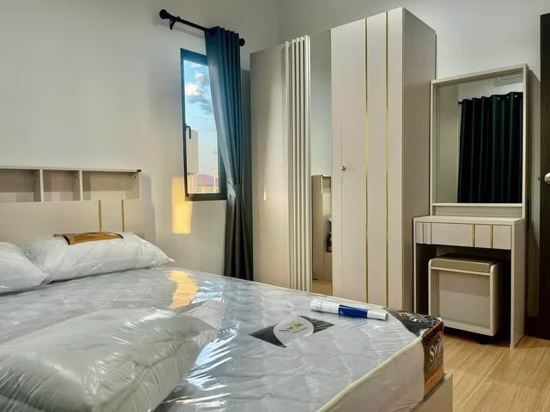 4 Bed House for Rent in Hang Dong