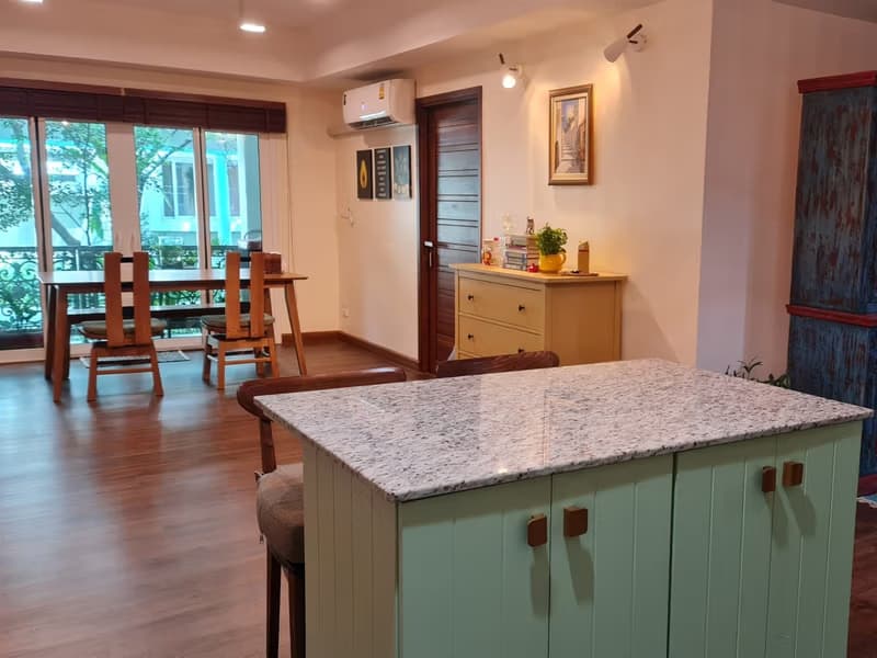 Condo for Sale at Brighton Place Rama 9