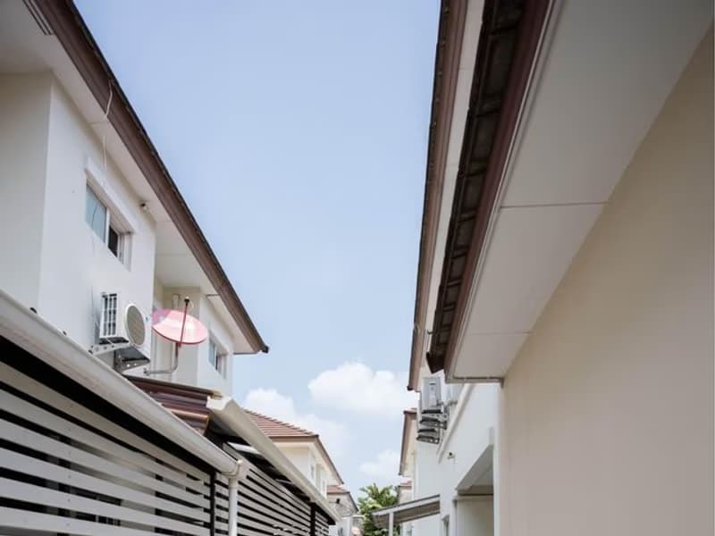 House for Sale at The Centro Onnut-Wongwaen 