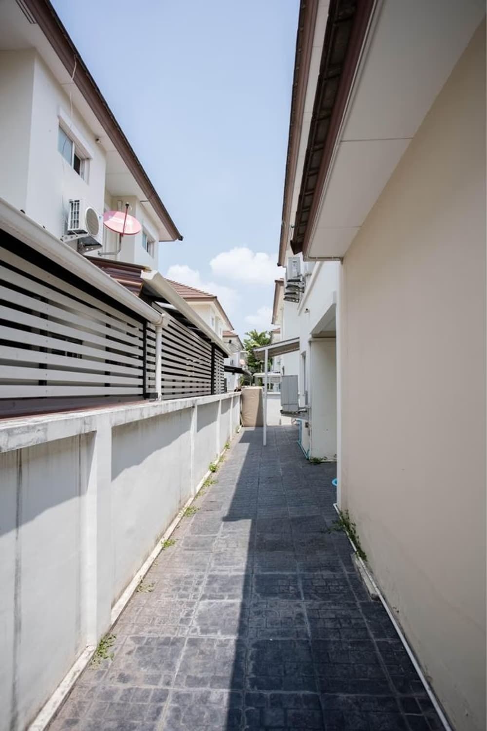 House for Sale at The Centro Onnut-Wongwaen  - Image 7