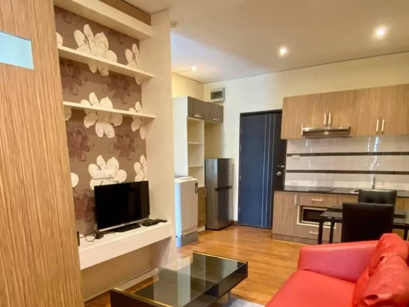1 Bed Condo for Rent in Mueang Chiang Mai
