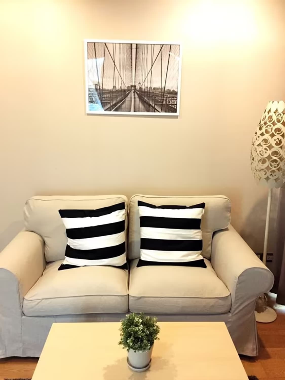 1 Bedroom Condo - Image 3