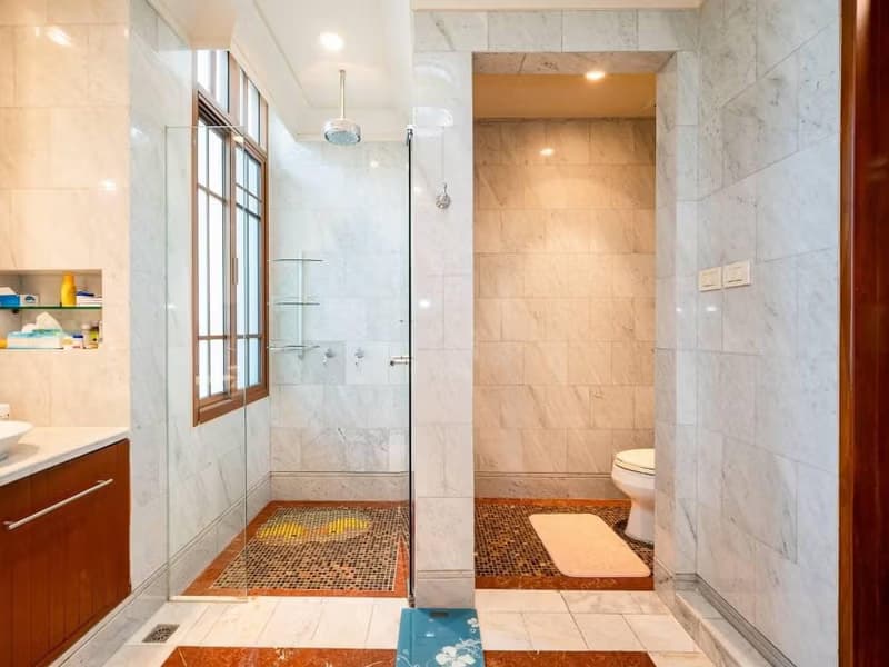 Pool Villa for Rent/Sale in Watthana