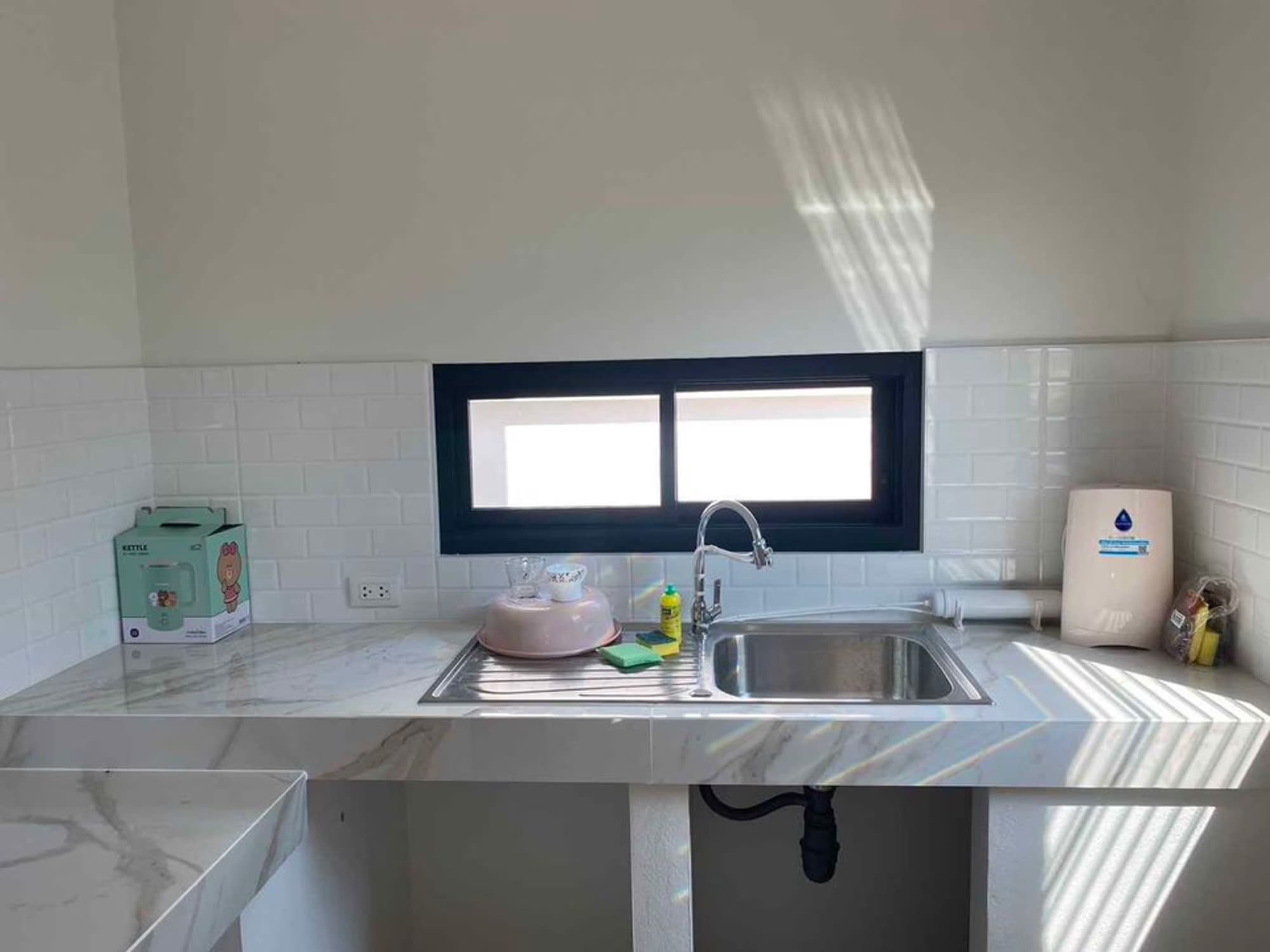 House for Rentat Belive Sansai - Maejo  - Image 6