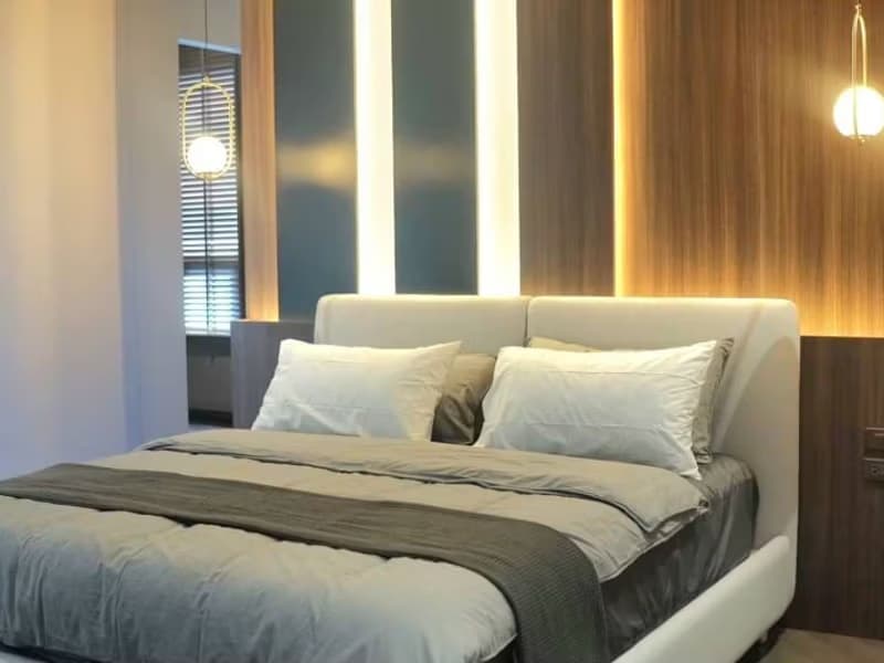 4 Bed House for Rent and Sale in San Kamphaeng District
