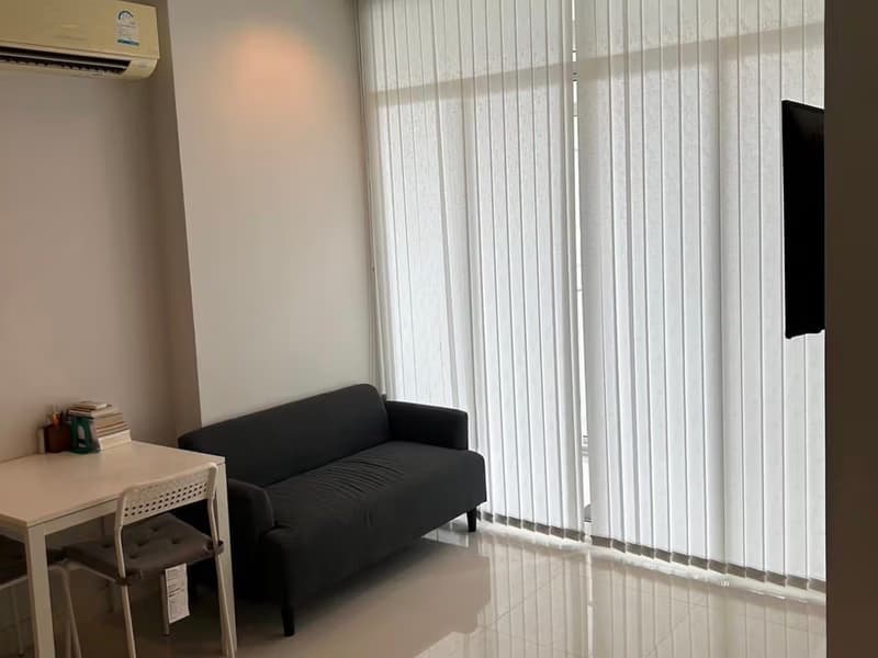 1 Bed Condo for Sale in Ratchathewi