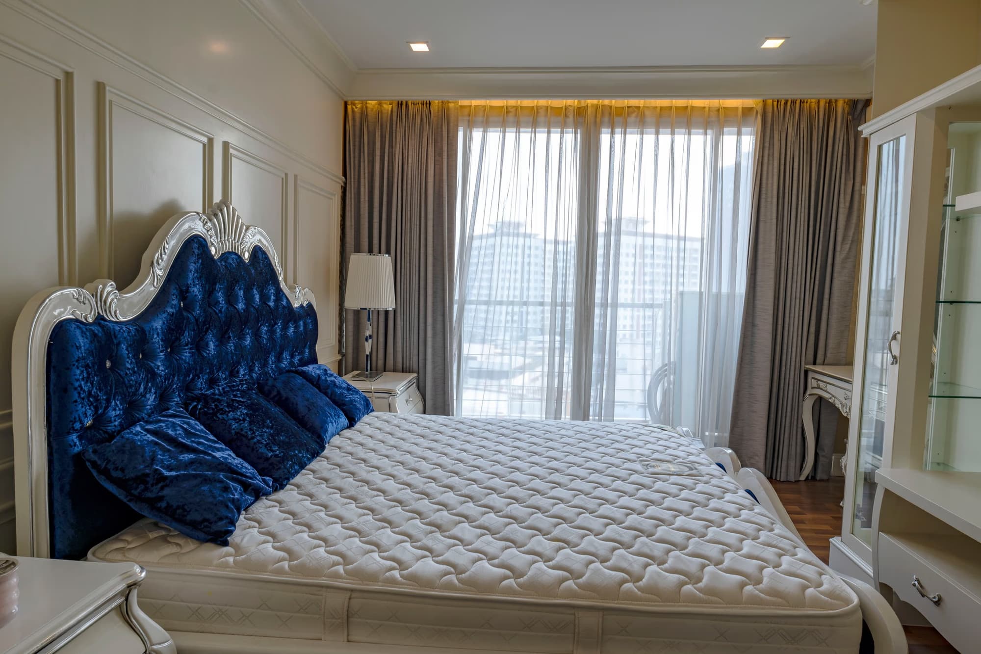 Condo for Rent at Le Luk Condominium - Image 13