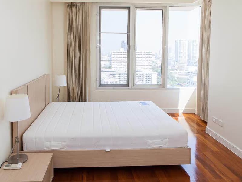 3 Bed Condo for Rent  Near Thong Lo BTS