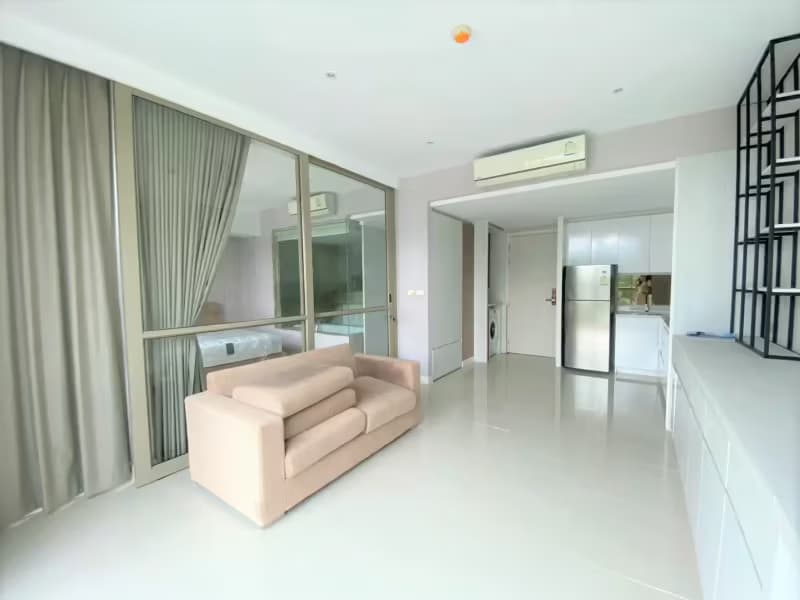 1 Bedroom Condo  for Rent at Hilltania