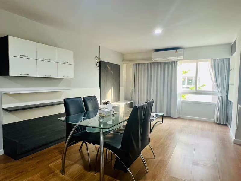 1 Bed Condo for Rent and Sale in Mueang Chiang Mai