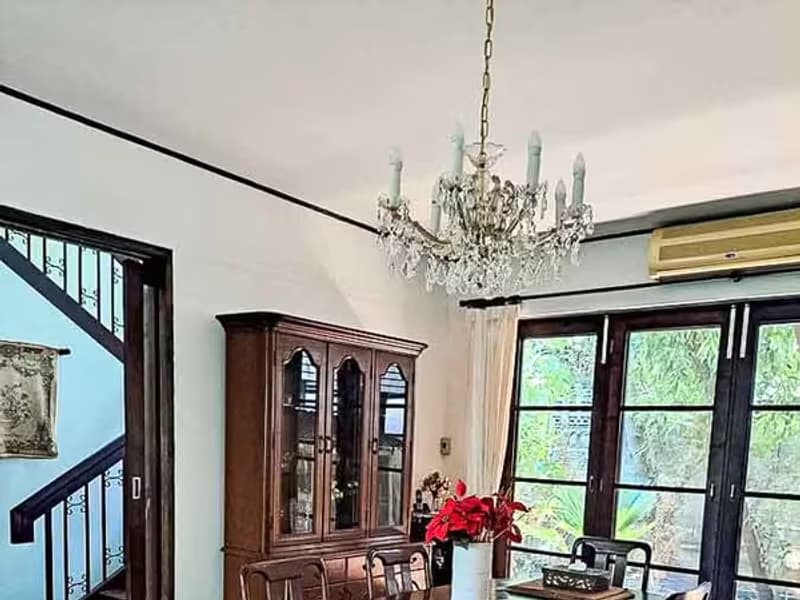 3 Bedroom House for Rent, Bangkok