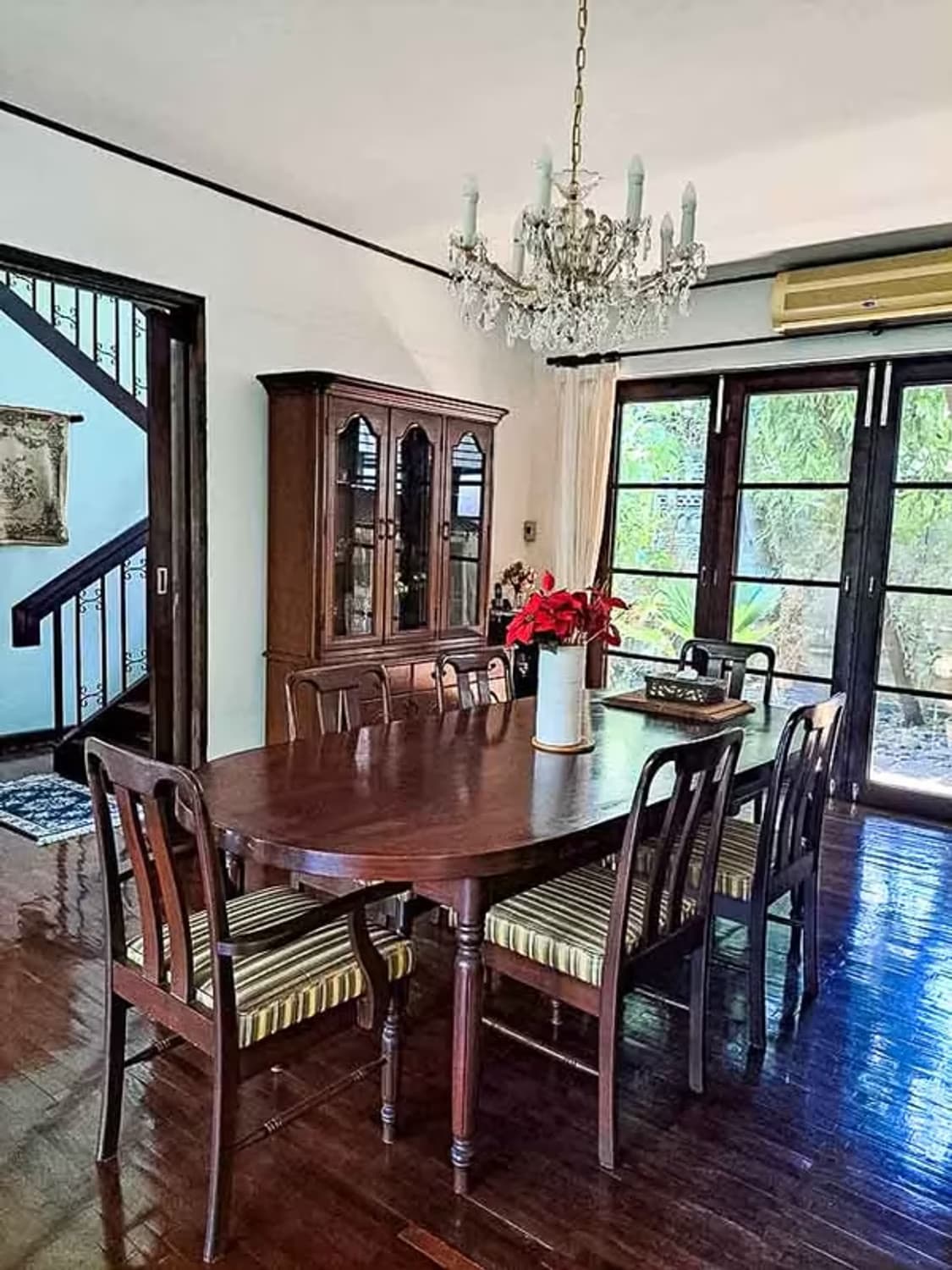 3 Bedroom House for Rent, Bangkok - Image 4