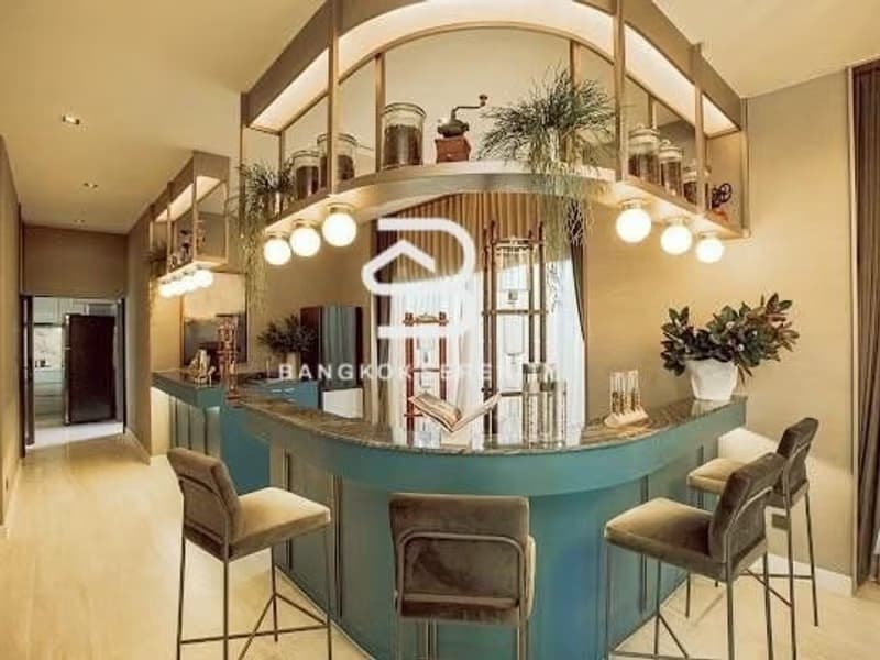 4 Bed House for Rent in Mueang Samut Prakan