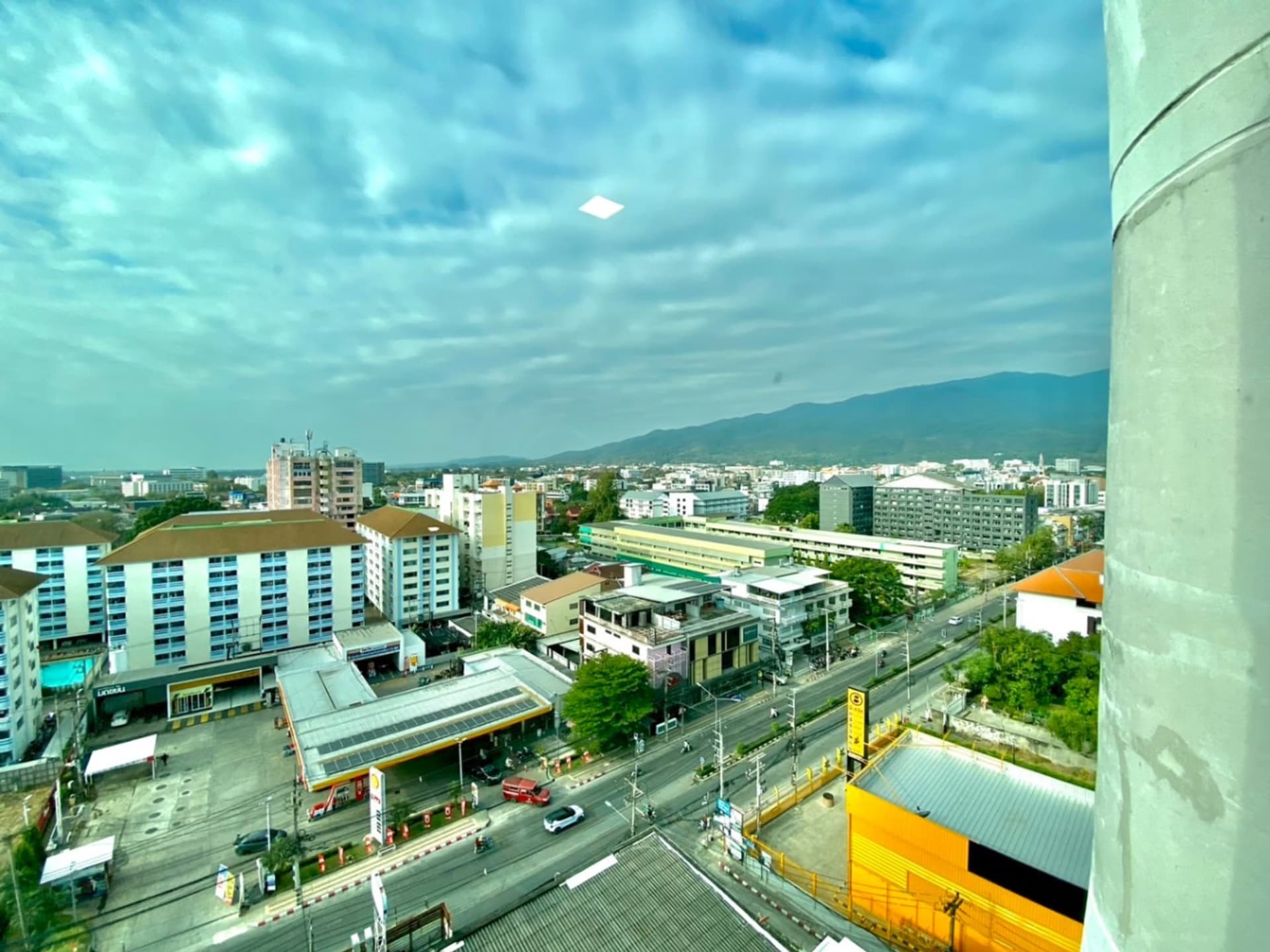 1 ห้องนอน คอนโด สำหรับ ขาย ใน Mueang Chiang Mai - Image 3