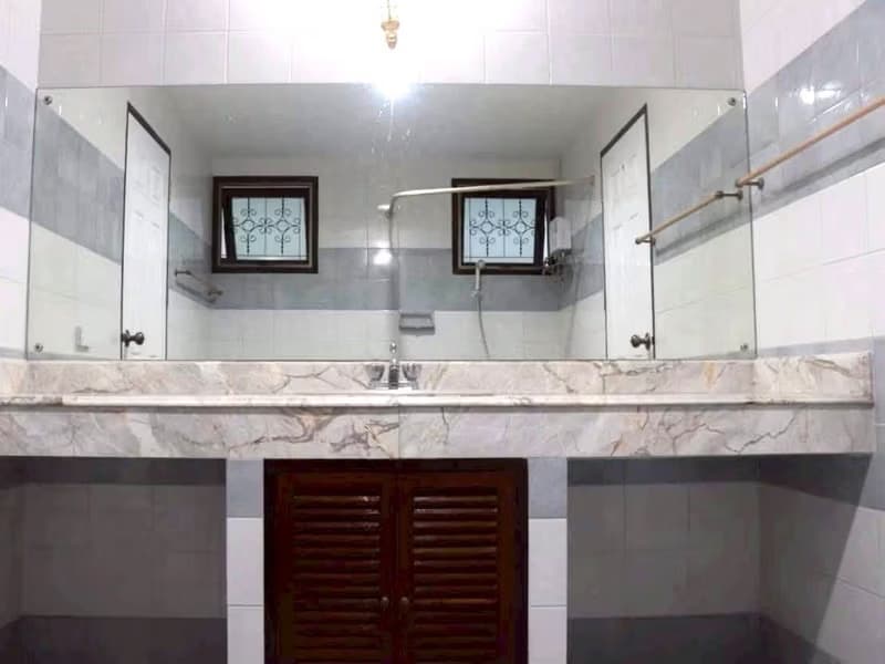 House for Rent At Ing Doi Village
