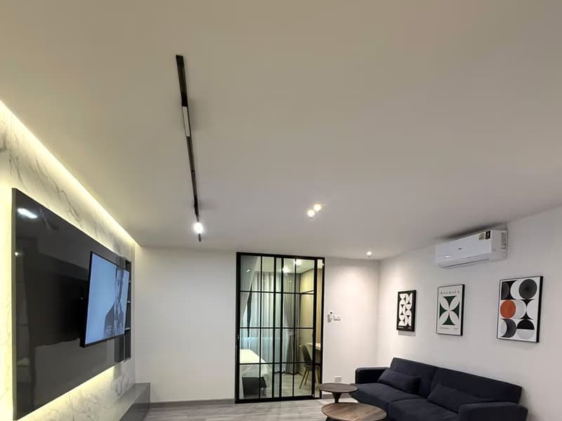 1 Bed Condo for Sale in Mueang Chiang Mai