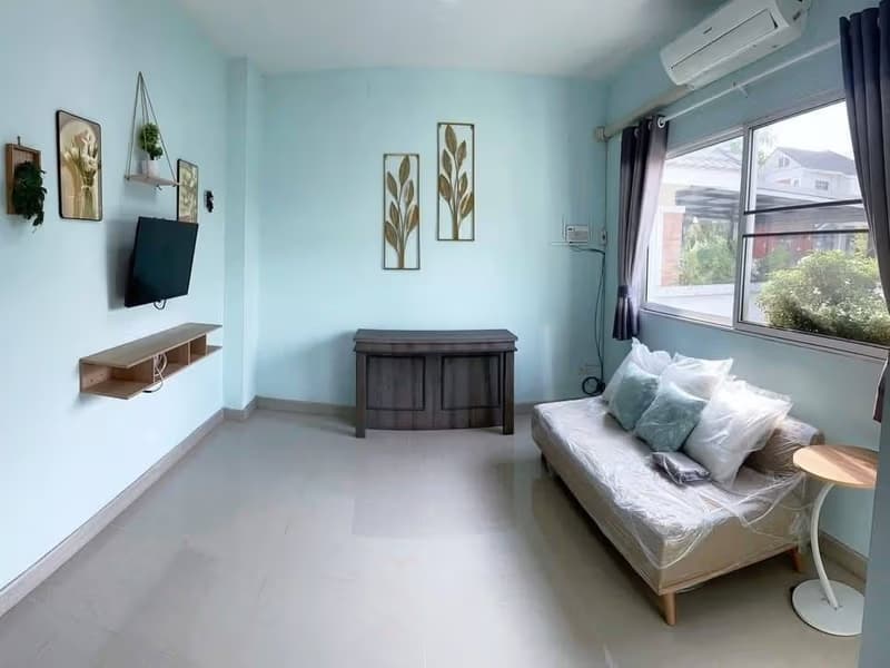 3 Bed House for Rent in San Kamphaeng District