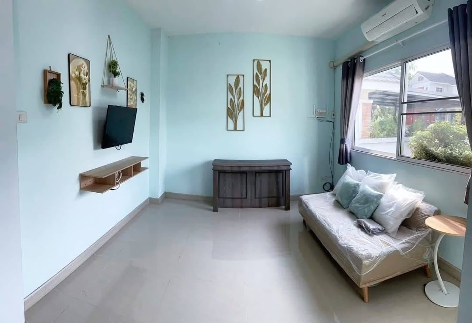 3 ห้องนอน บ้าน สำหรับ จำหน่าย ใน San Kamphaeng District - Image 2