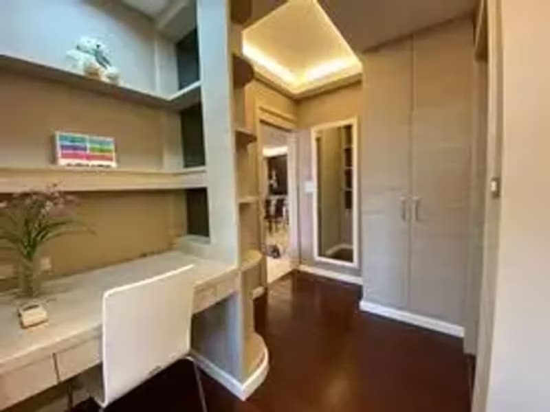 2 Bedroom Condo