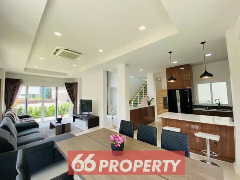 4 Bedroom House for Sale in Mae Sa, Mae Rim