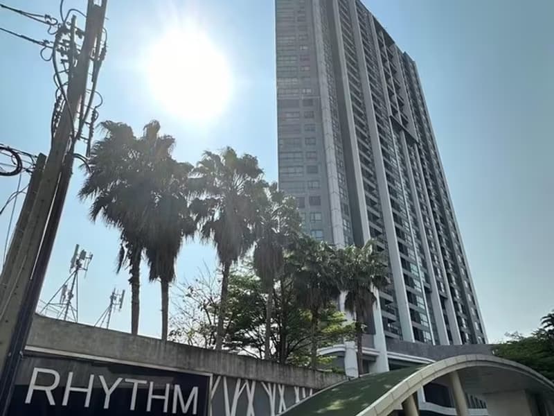  Rhythm Sukhumvit 44/1