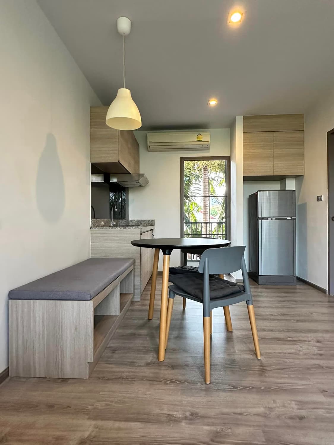 Service apartment for Rent at D-50 Private Apartment - Image 2
